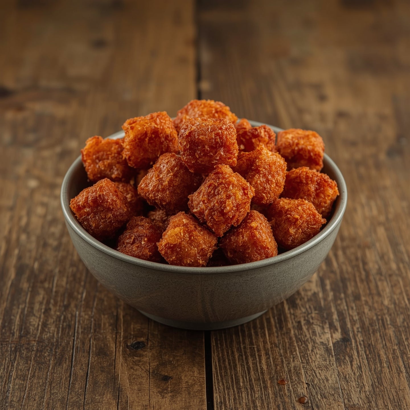Fravix Smokin’ BBQ Heat Bites