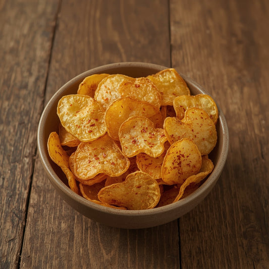 Fravix Inferno Lava Chips