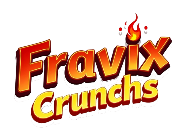 Fravix Crunchs