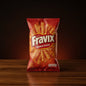 Fravix Crunch Sticks Inferno