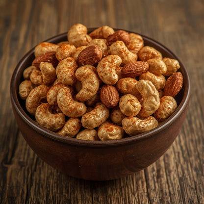 Fravix Chili Nut Fusion