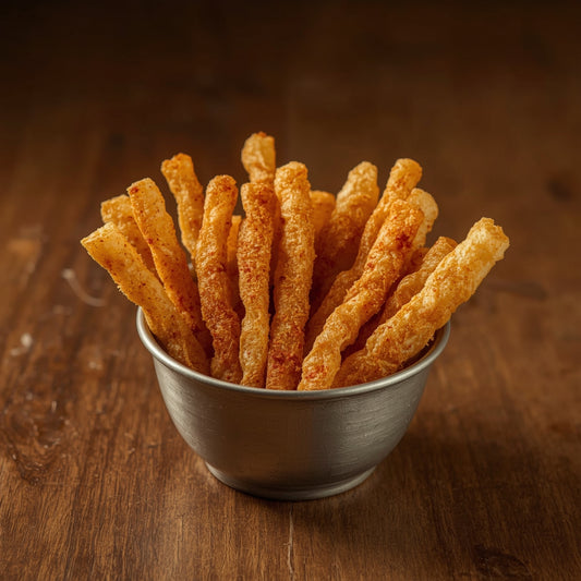 Fravix Crunch Sticks Inferno